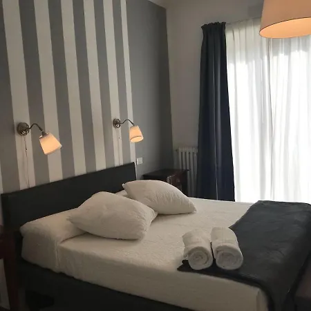 Dalla Zia Maria Couette-café
