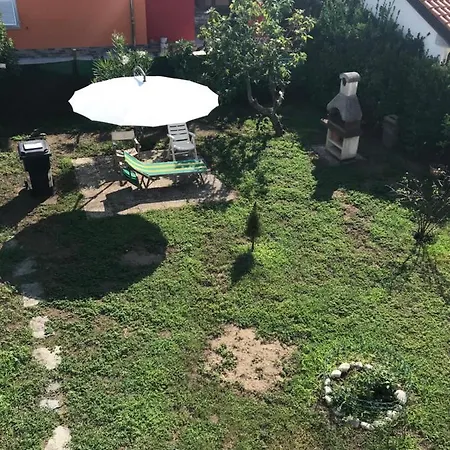 Bed & Breakfast Dalla Zia Maria Marina Di Carrara