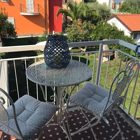 Bed & Breakfast Dalla Zia Maria *