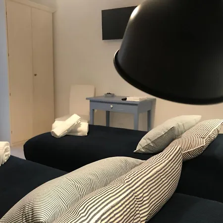 Dalla Zia Maria Bed & Breakfast Marina Di Carrara