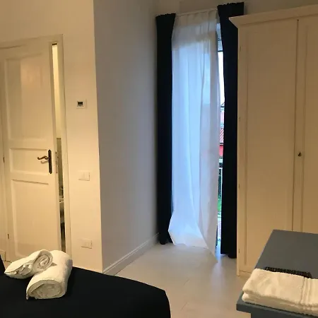 Bed & Breakfast Dalla Zia Maria