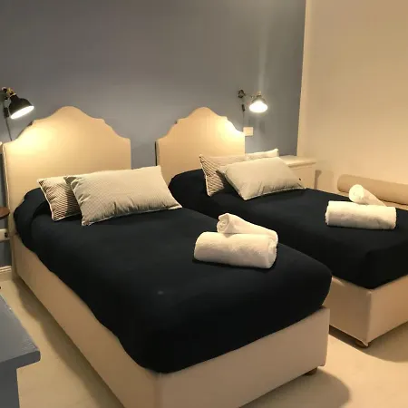 Dalla Zia Maria Bed & Breakfast