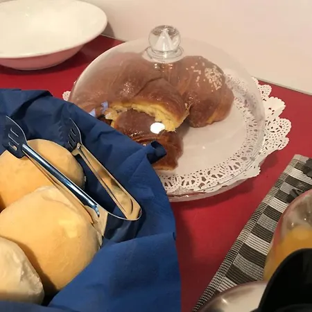 Dalla Zia Maria *