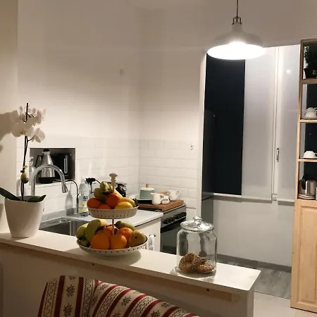 Dalla Zia Maria Bed & Breakfast