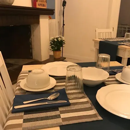 Bed & Breakfast Dalla Zia Maria Marina Di Carrara