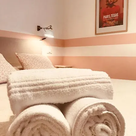 Bed & Breakfast Dalla Zia Maria Marina Di Carrara