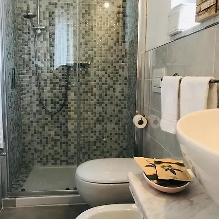 Dalla Zia Maria Bed & Breakfast Marina Di Carrara