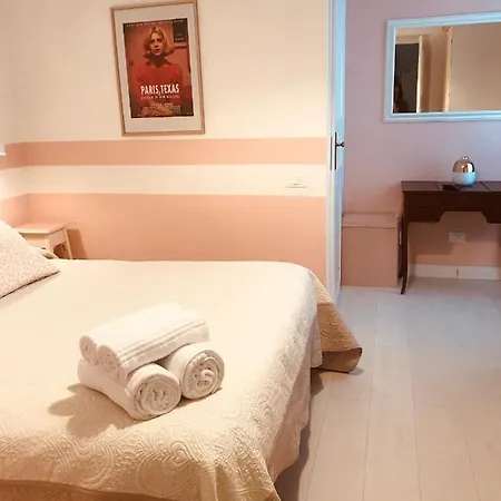Dalla Zia Maria Bed & Breakfast *