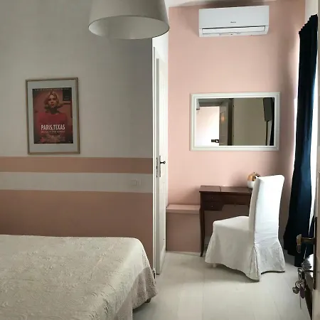 Dalla Zia Maria *