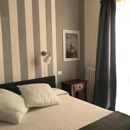 Bed & Breakfast Dalla Zia Maria *